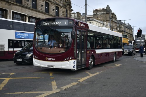 Lothian 178 sn13beo 6x4 - lothian,