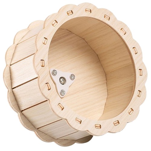 Ruota per esercizi criceti - , in