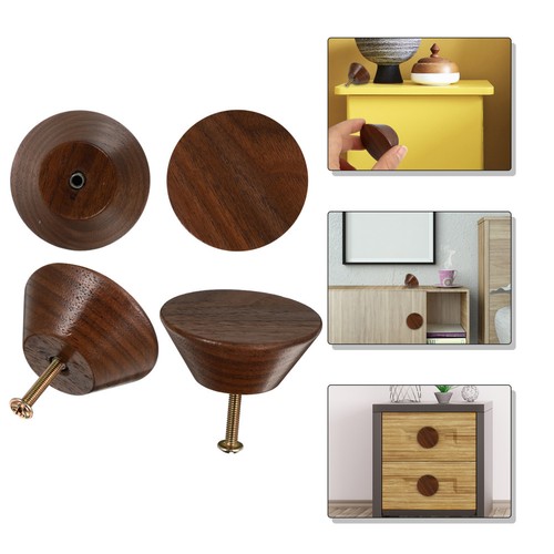 Pezzi pomelli tiranti - 4,