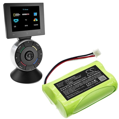 Batterie 1200mah hhr 120aab33 - 1200mah, hhr-120aab33